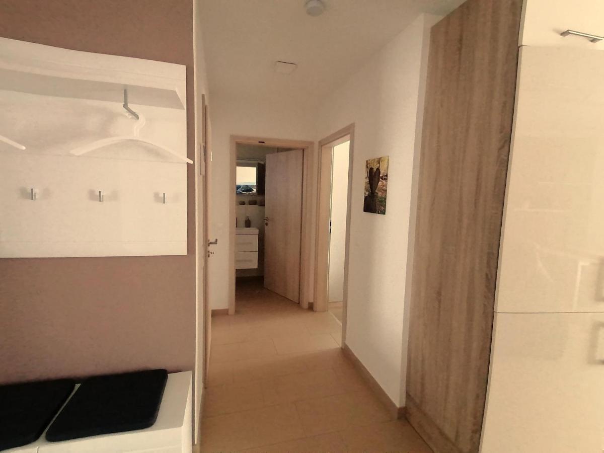Ferienwohnung Am Wolfsweg مرتسيغ المظهر الخارجي الصورة